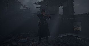 Hell Let Loose – Red Army Cossack