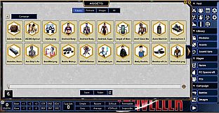 Fantasy Grounds - Traveller: Robot Handbook