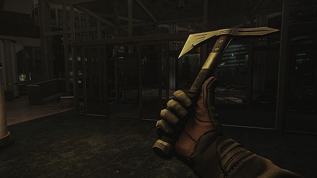 Escape from Tarkov: BEAR - Cyclone