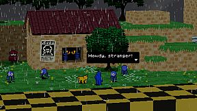 HYPERWORLD (Working Title)