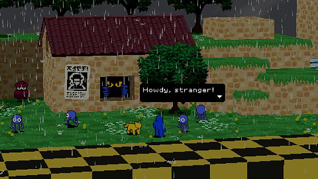 HYPERWORLD (Working Title)