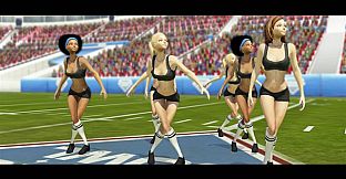 Tecmo Bowl Throwback