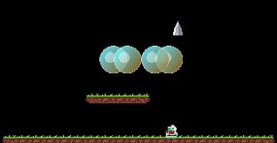 The Tower Of TigerQiuQiu Soapbubble