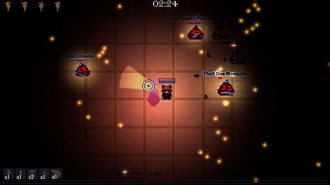 Call Of Dookie (COD)