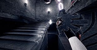 Vertigo 2: Into the Aether