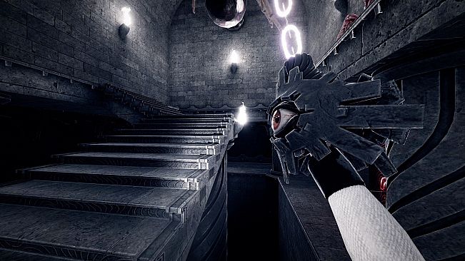 Vertigo 2: Into the Aether