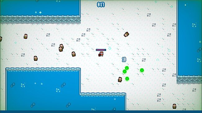 A Christmassy Christmas