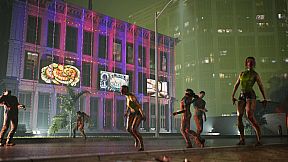 Journey Through the Undead