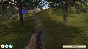 Animal Trainer Simulator