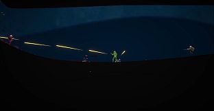Crossfire 2D