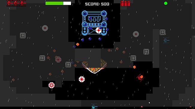 Tiger Tank 59 Ⅰ Volcano MP021