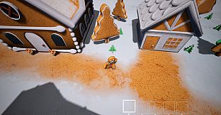 Gingerbread Chocolatier