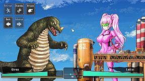 DxR -A Better Tomorrow-