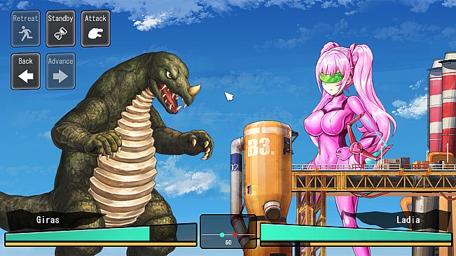 DxR -A Better Tomorrow-