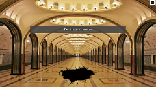 Adventure in Russia: Road to Harvetsky