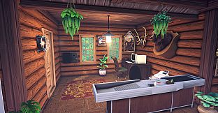 Campsite Hustle! - Management Simulator