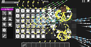 Radical Tower Defense