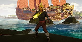 Expedition Agartha - Lightbringer Weapon Effect