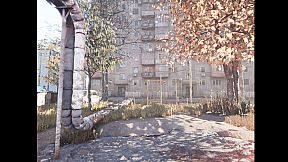 The Last Route Together - Ashwood Trip