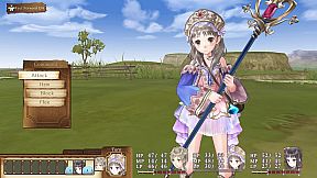 Atelier Totori ~The Adventurer of Arland~ DX
