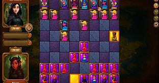 Choc Tactic 4 Chess Master - Cow Opening
