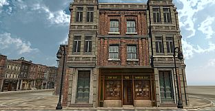 VR Travelling in 18th-19th Century Europe