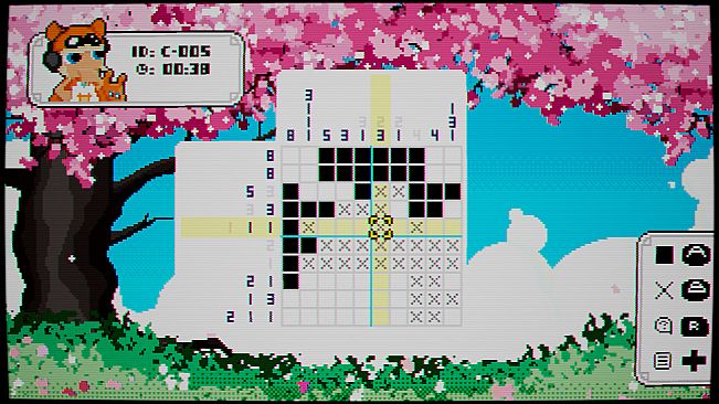 Piczle Cross Adventure