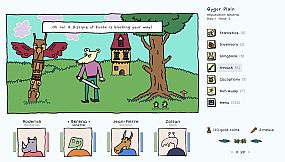 Heroes of the Seven Islands