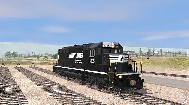 Trainz 2022 DLC - Pro Train: NS Loco Bundle 1