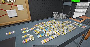 Money Garden Simulator