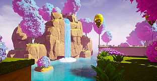 Neon Horizon: Eclipse