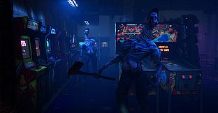 Dead by Daylight - All Things Wicked Chapter