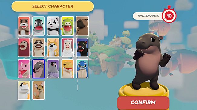 RunOut - Hothead Paws