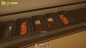 Miami Hotel Simulator