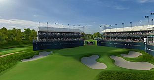 GOLF+ - Bellerive
