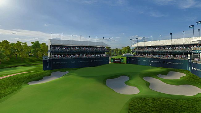 GOLF+ - Bellerive