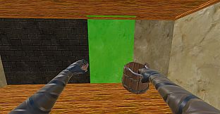 Medieval Market Simulator