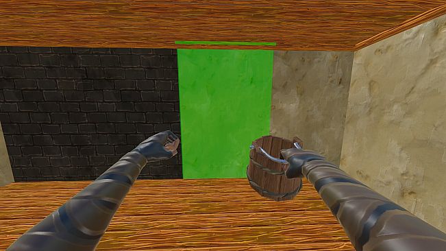 Medieval Market Simulator