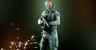 PAYDAY 3: First Responder Tailor Pack
