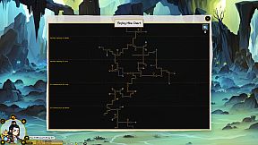 Ascend From Nine Mountains