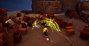 Keko & the NightShard