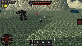 Cymut X Mutrobo - The last Cymut