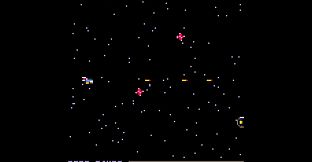 Galactic Wars EX - Pilot's Emergency Manual