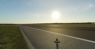 X-Plane 12 Add-on: Aerosoft - Airport Berlin-Tegel