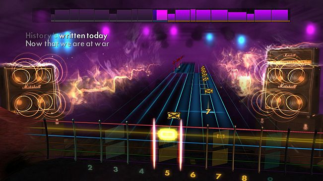 Rocksmith 2014 Edition – Remastered – Sabaton - “Primo Victoria”