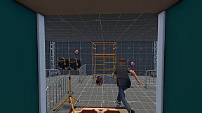 Erascape : Escape Duo