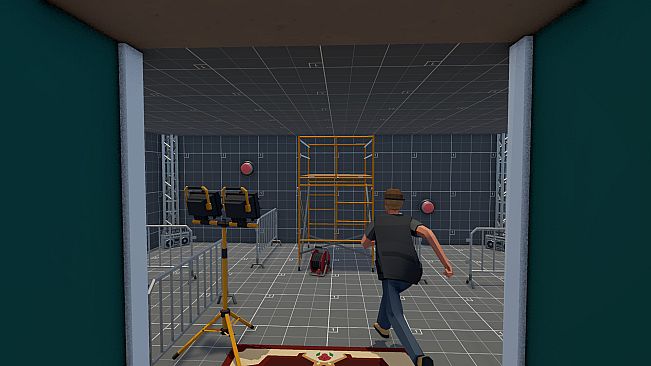 Erascape : Escape Duo