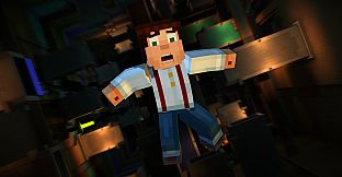 Minecraft: Story Mode - A Telltale Games Series
