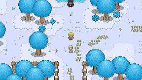 Pixelart Character Creator