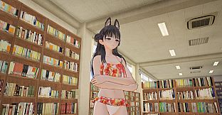 BLUE REFLECTION: Second Light - Yuki, Shiho & Mio Costumes - Beachside Puppies